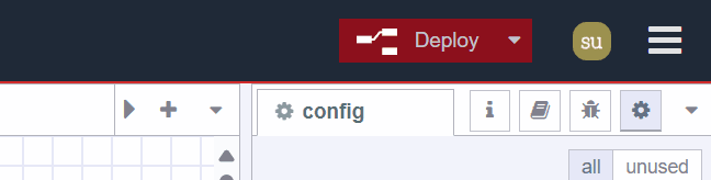 Active Deploy Button Active Deploy Button